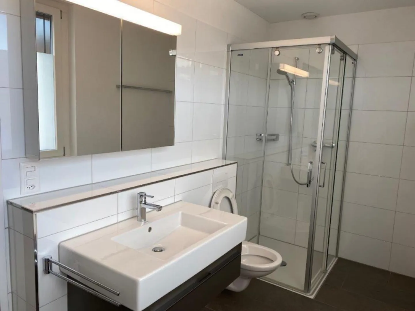 Your dream apartment in Ruswil - Photo 5 of 7