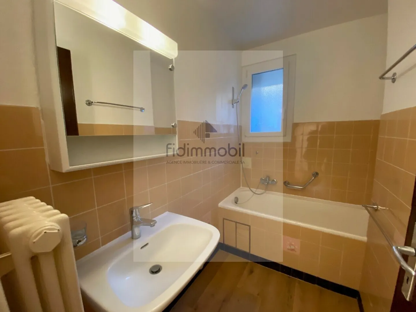 Charmant Appartement 3.5 pièces - Photo 7 sur 9