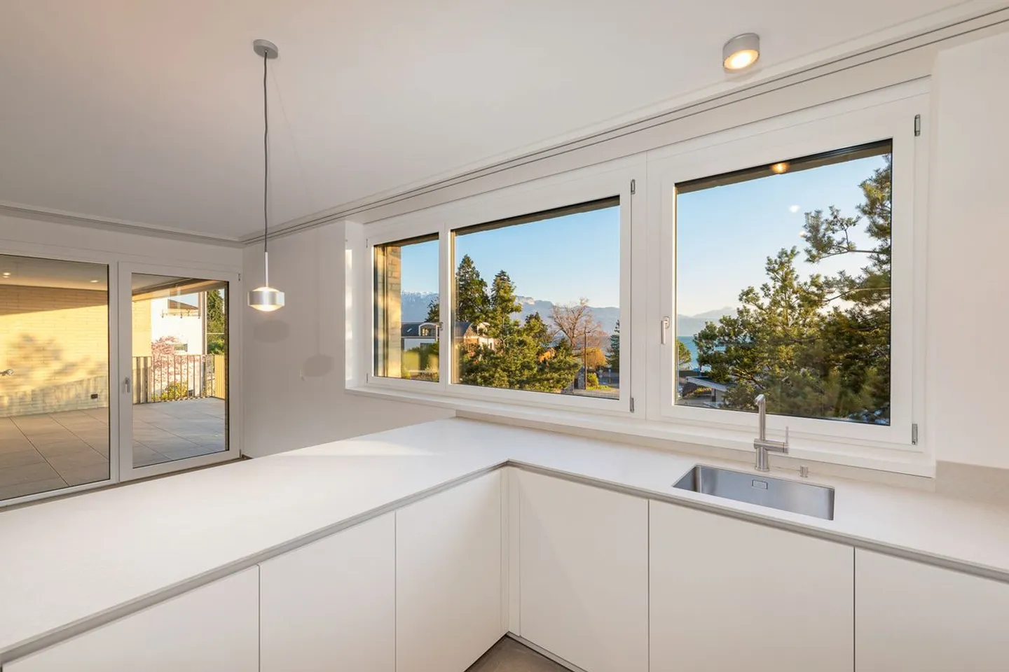 Prime location just steps from the lake - Photo 3 of 11