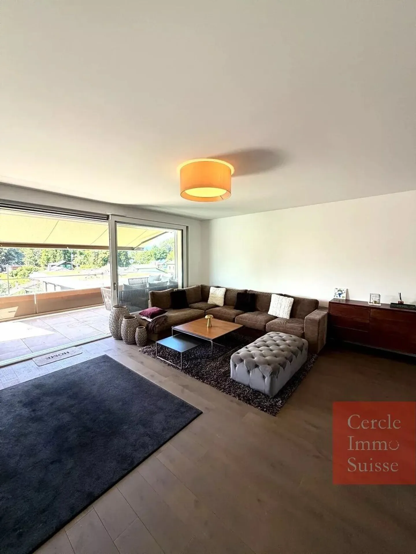 Appartement exceptionnel à Troinex - Photo 1 sur 13