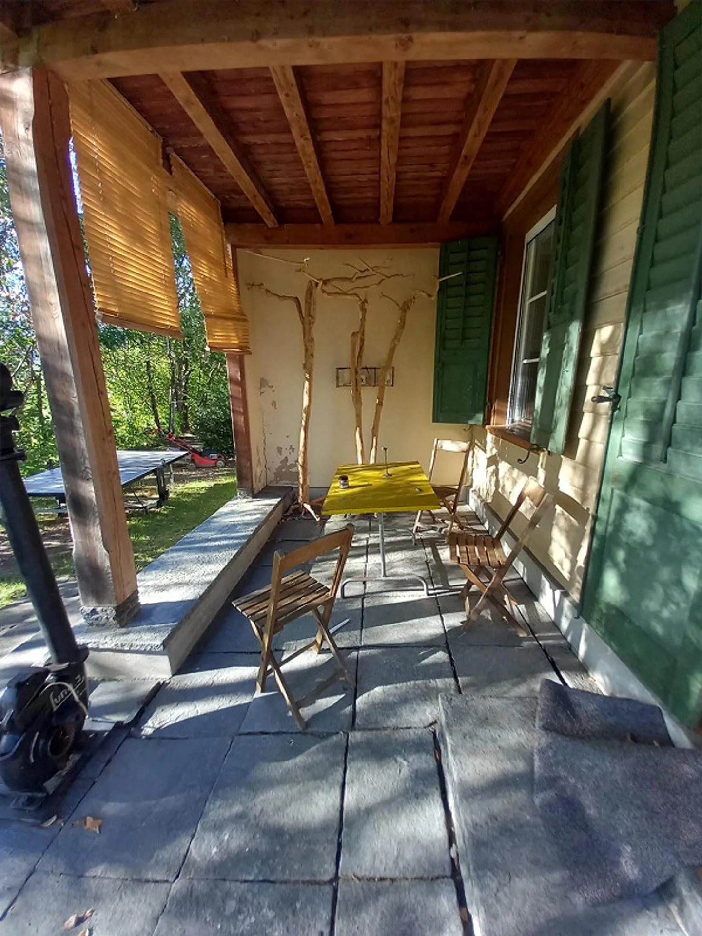 Living in the Manufacturer's Villa - Photo 14 of 16