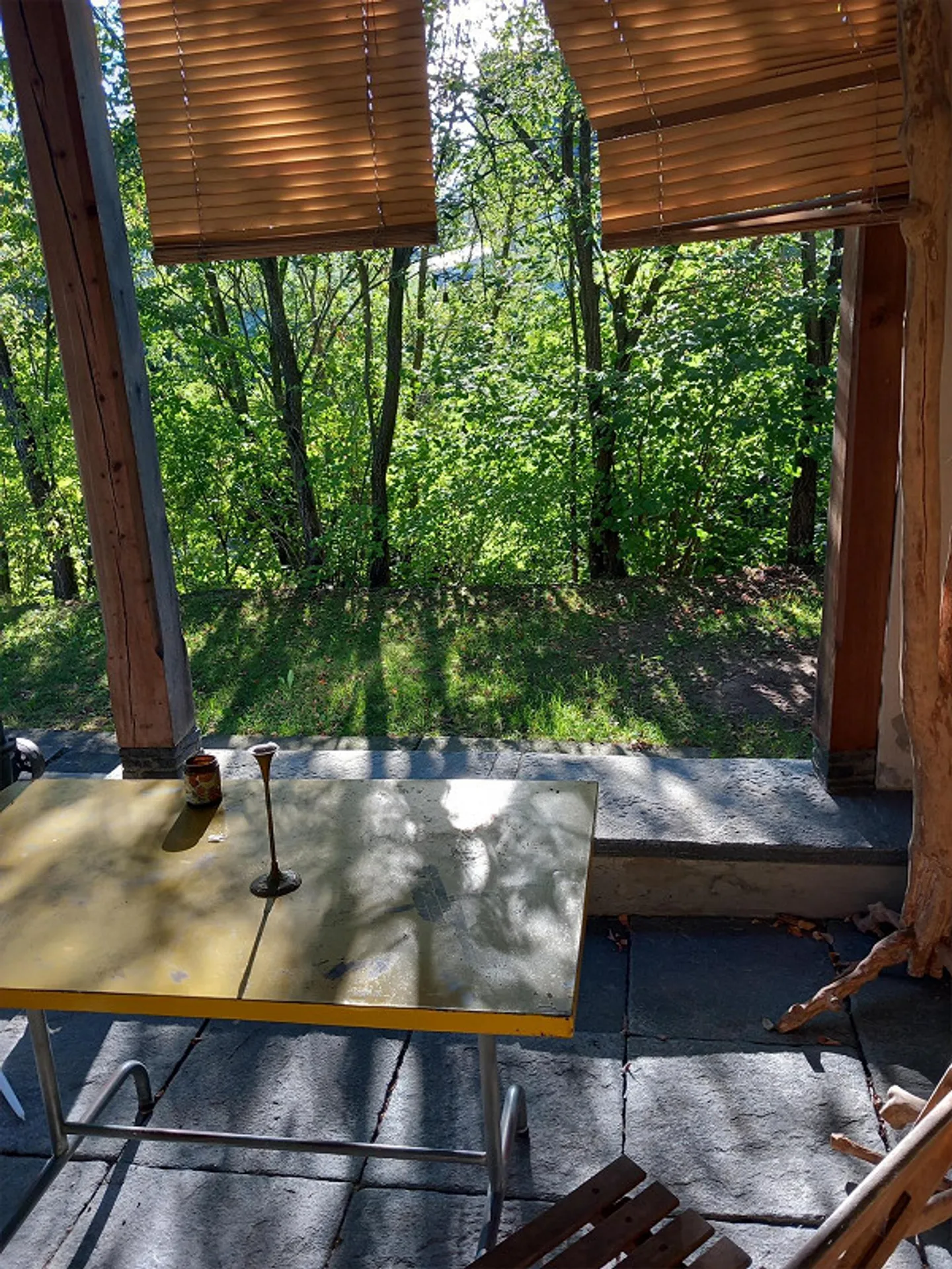 Living in the Manufacturer's Villa - Photo 15 of 16
