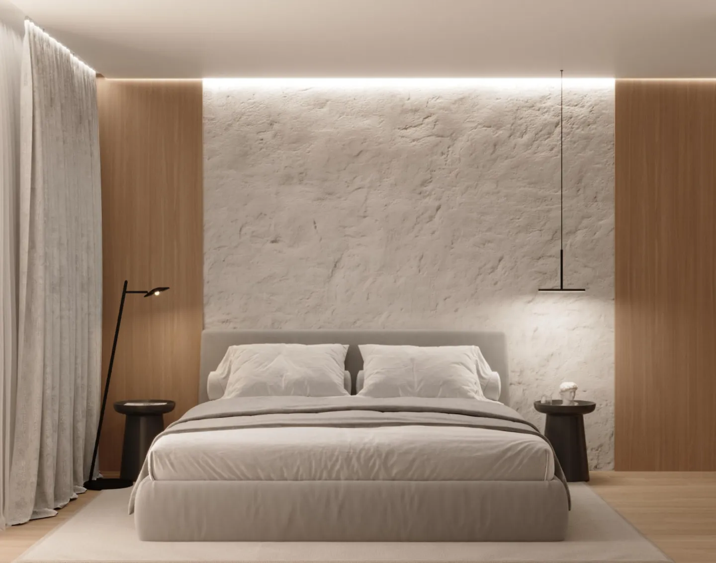 EMMA Sion - Apartment 18 Attic - - Foto 6 von 9