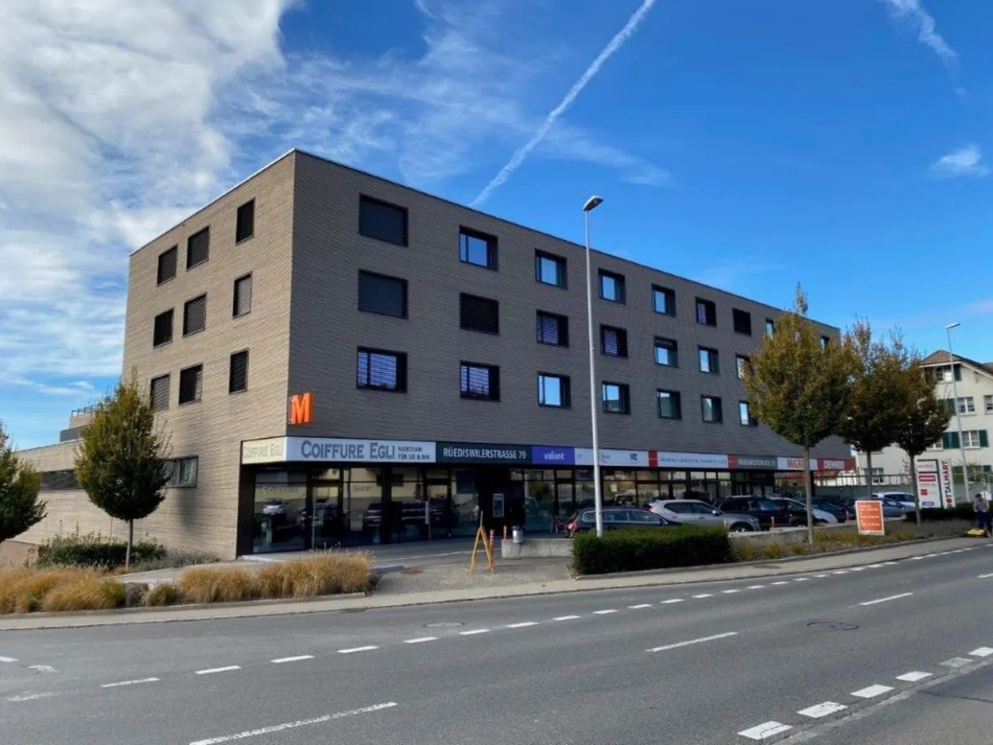 Your dream apartment in Ruswil - Photo 1 of 7