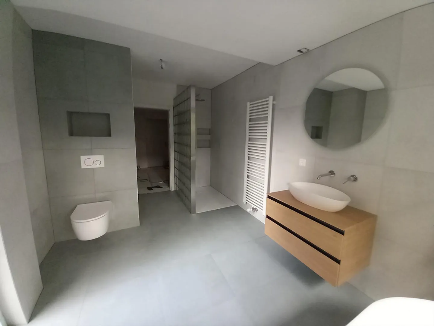 Living in the Manufacturer's Villa - Photo 2 of 16