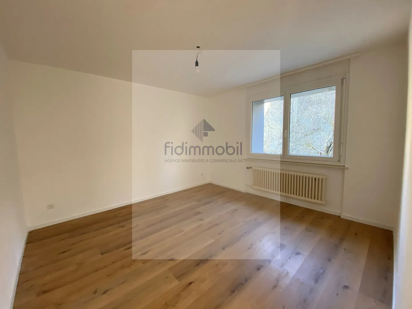 Charmant Appartement 3.5 pièces - Photo 6 sur 9