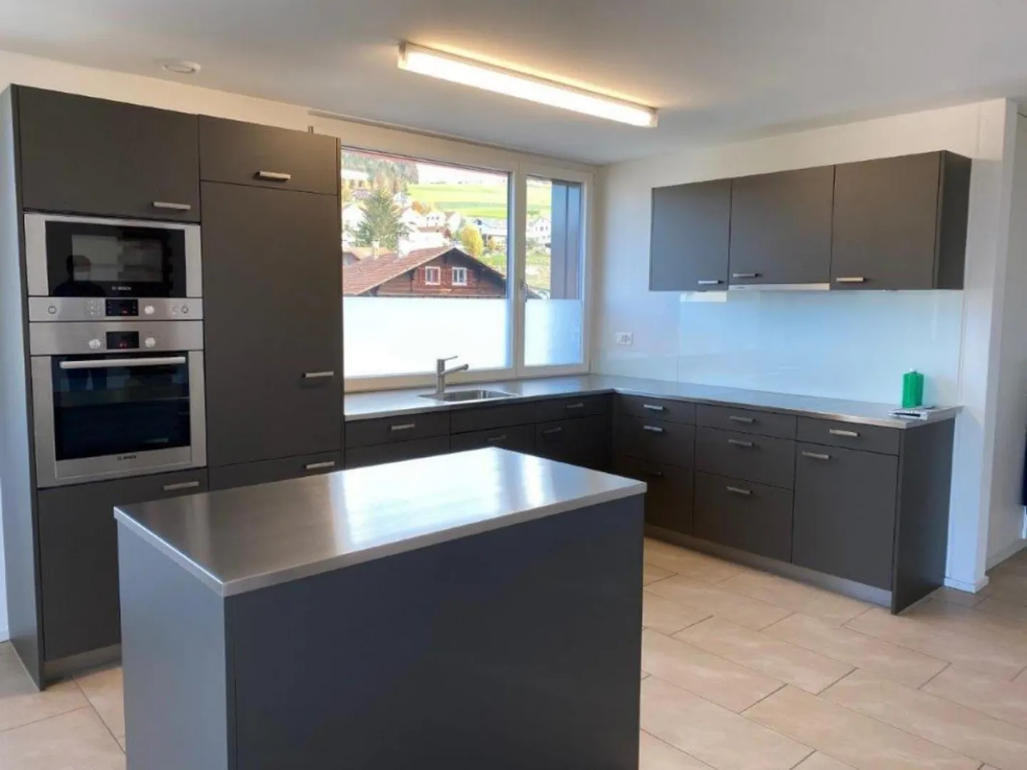 Your dream apartment in Ruswil - Photo 2 of 7