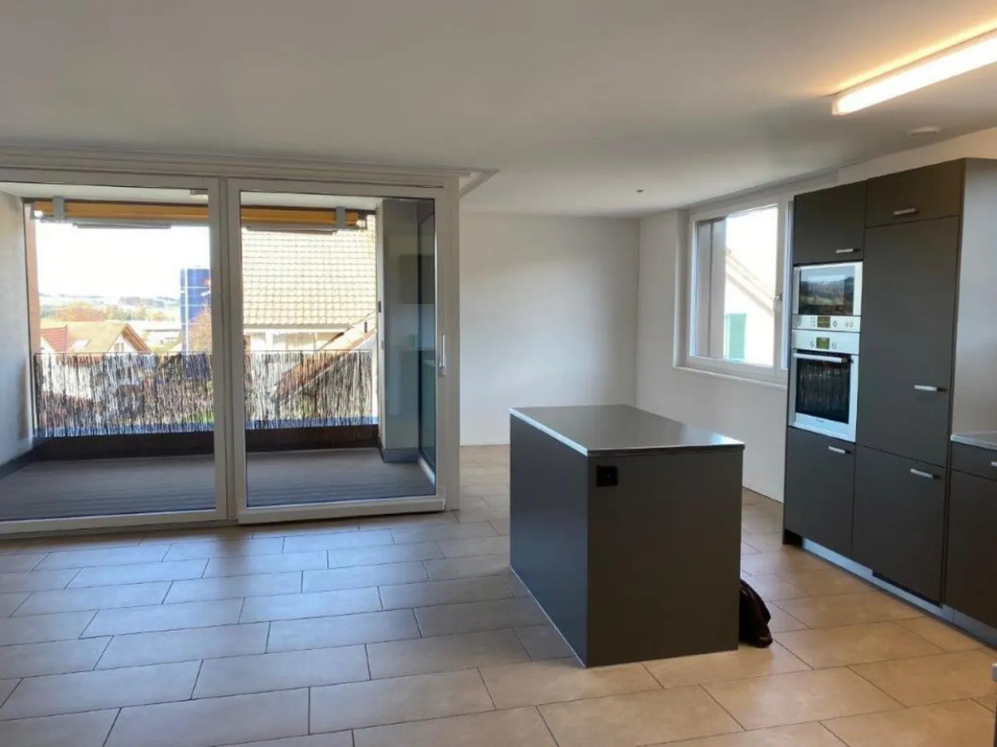 Your dream apartment in Ruswil - Photo 3 of 7