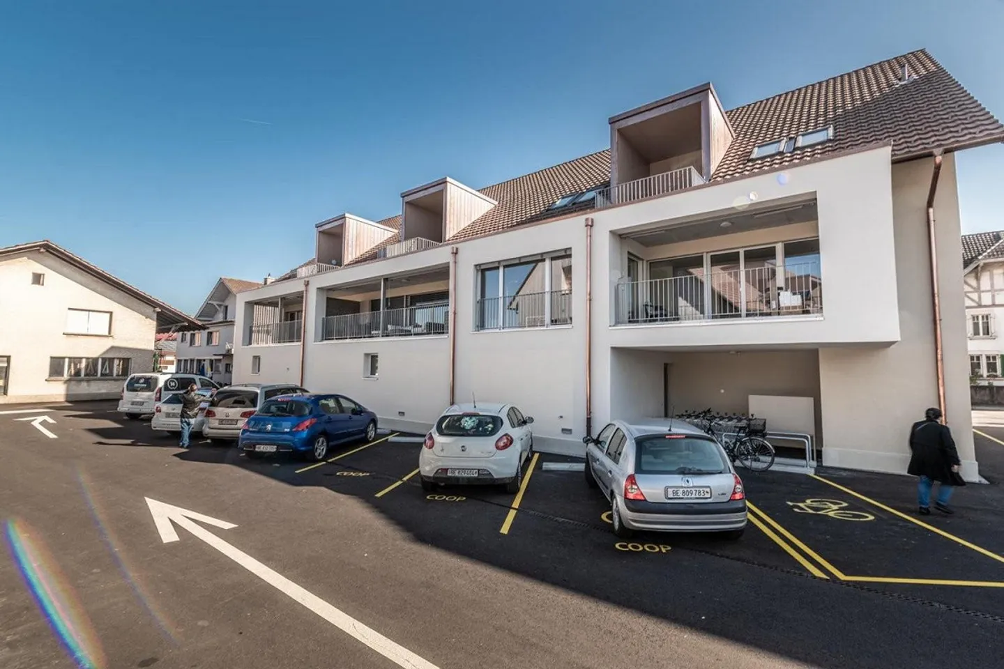 Rural yet central and top modern, only here! - Photo 7 of 11