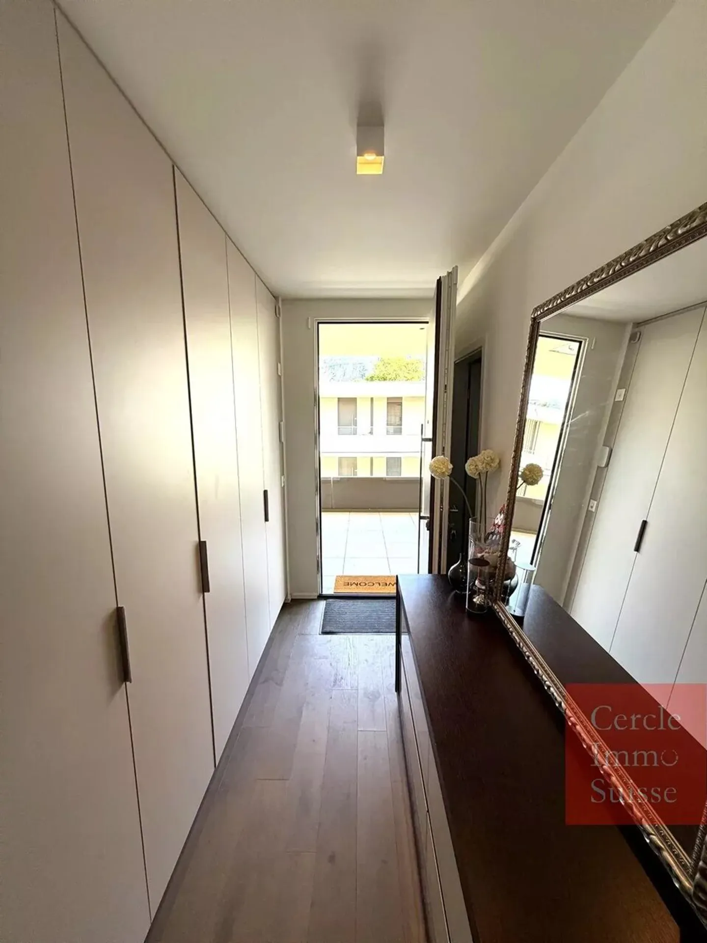 Appartement exceptionnel à Troinex - Photo 8 sur 13