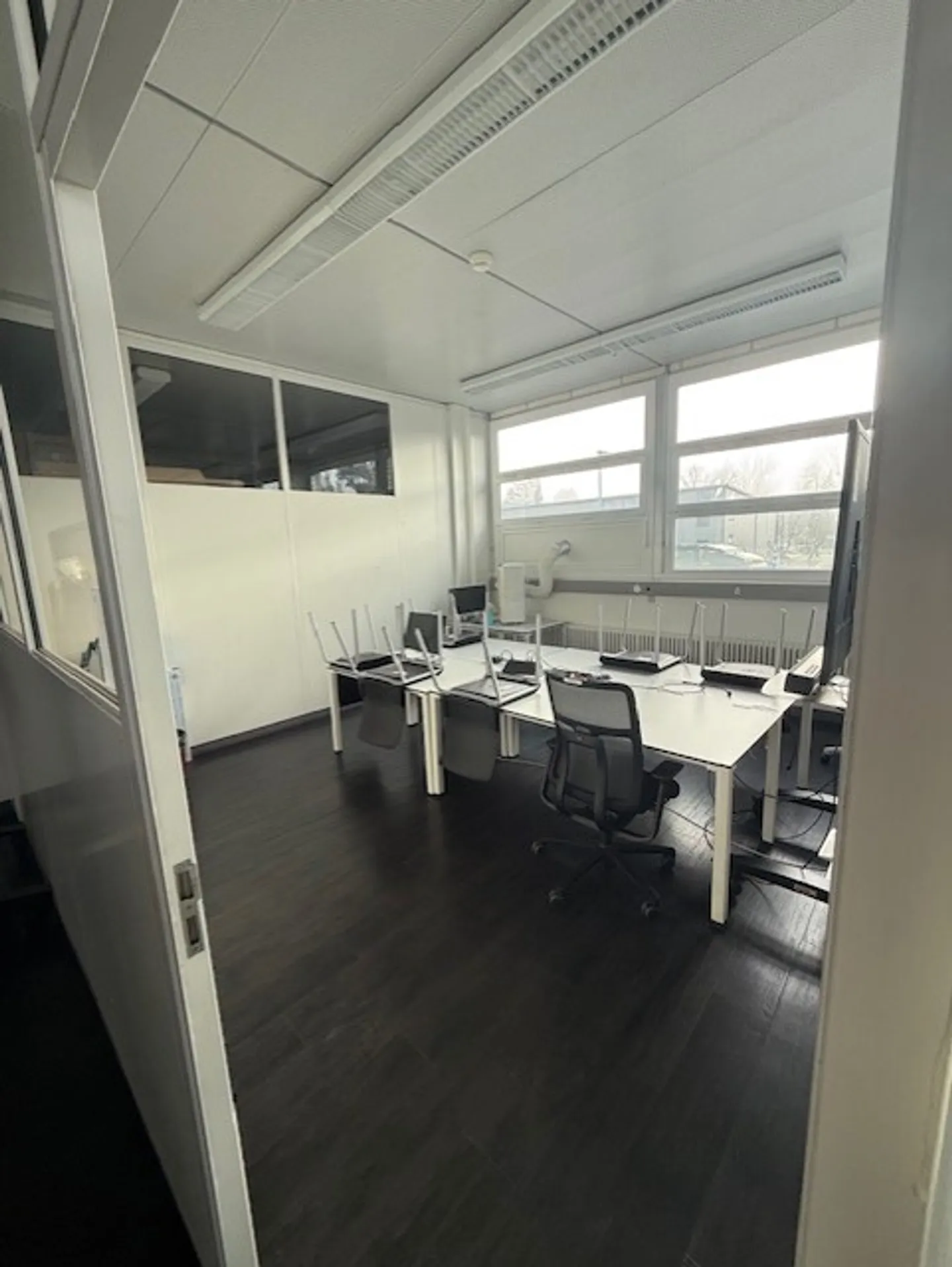 Commercio 4 stanze - Foto 1 di 4