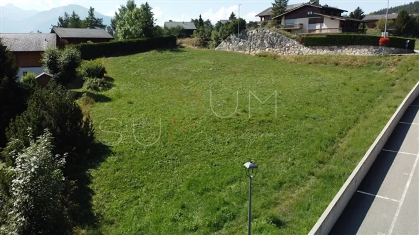 Rare - 4.5 pièces avec vue panoramique - Photo 9 sur 12