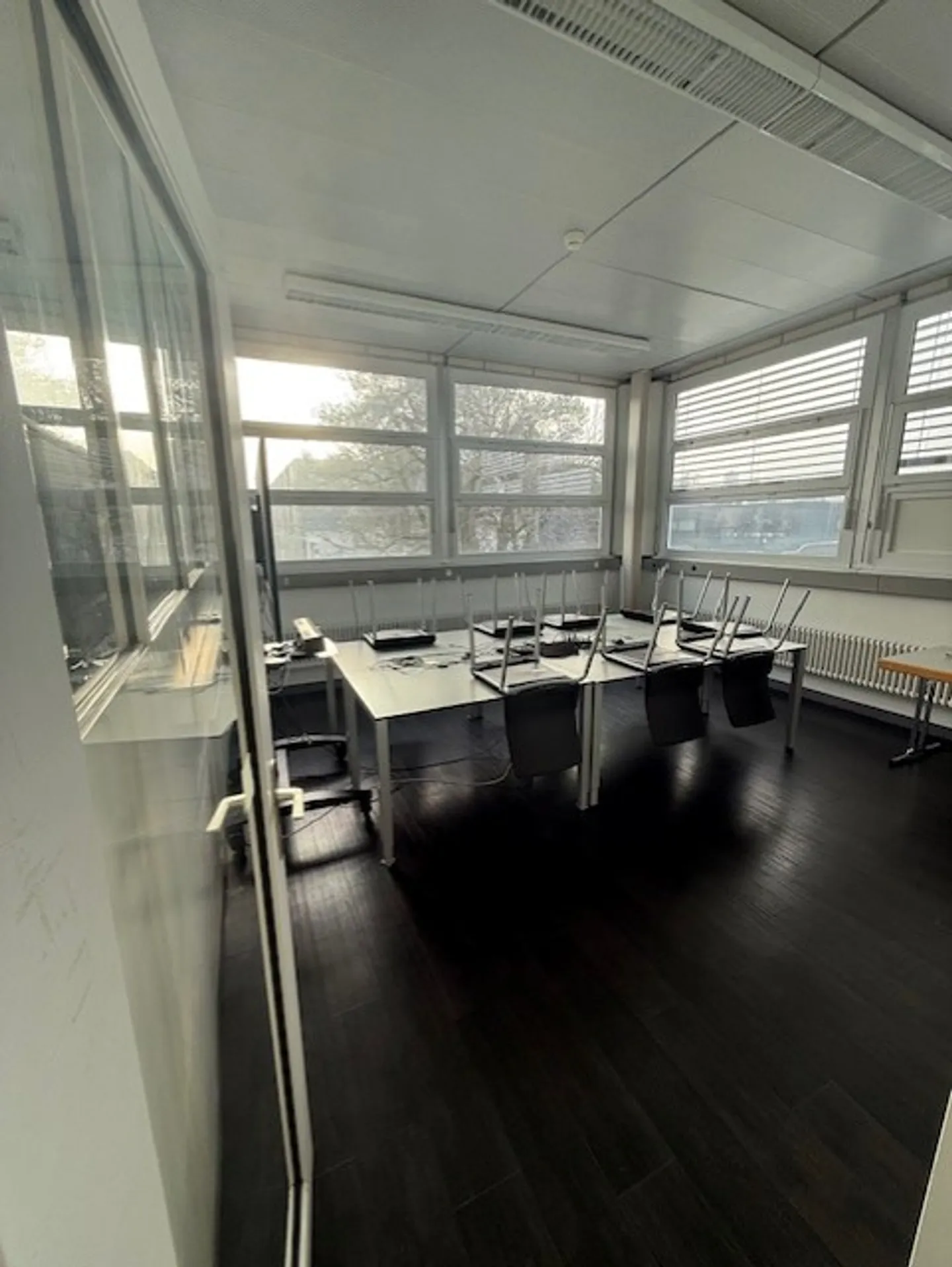 Commercio 4 stanze - Foto 2 di 4