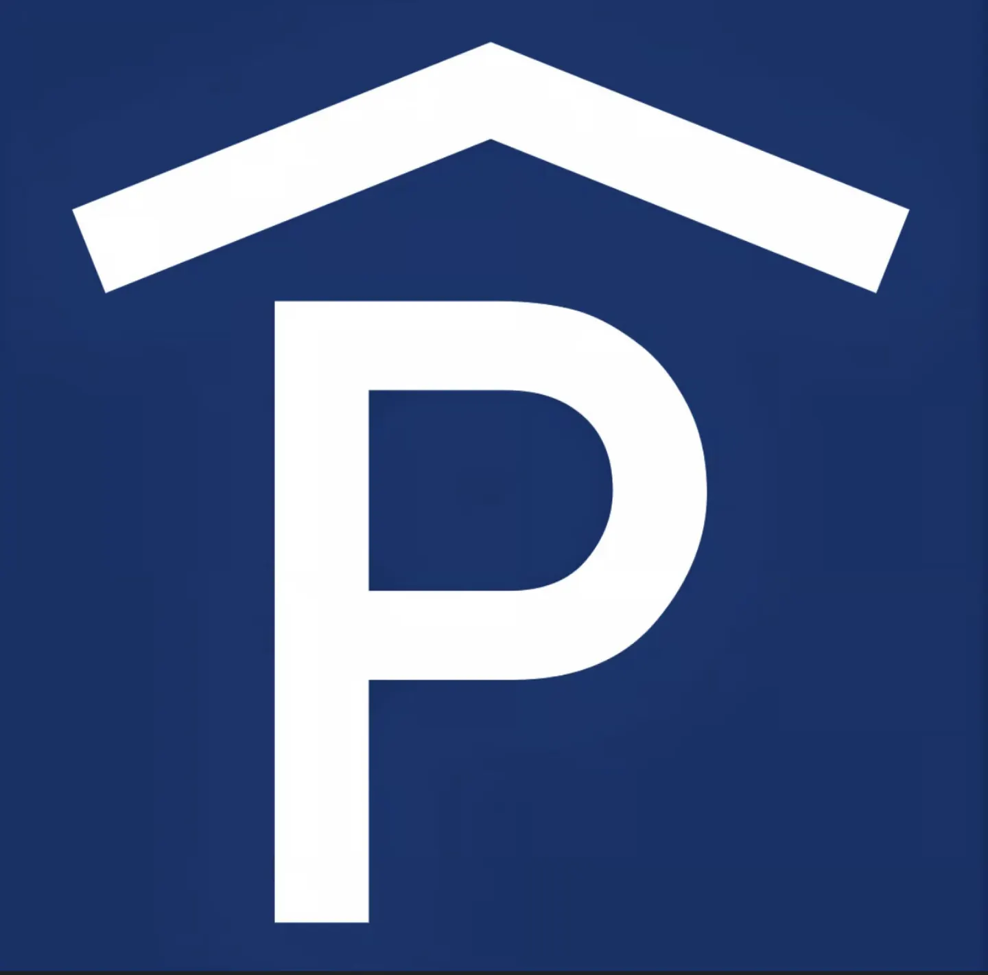 Parking space for rent in a central location - Photo 1 of 1