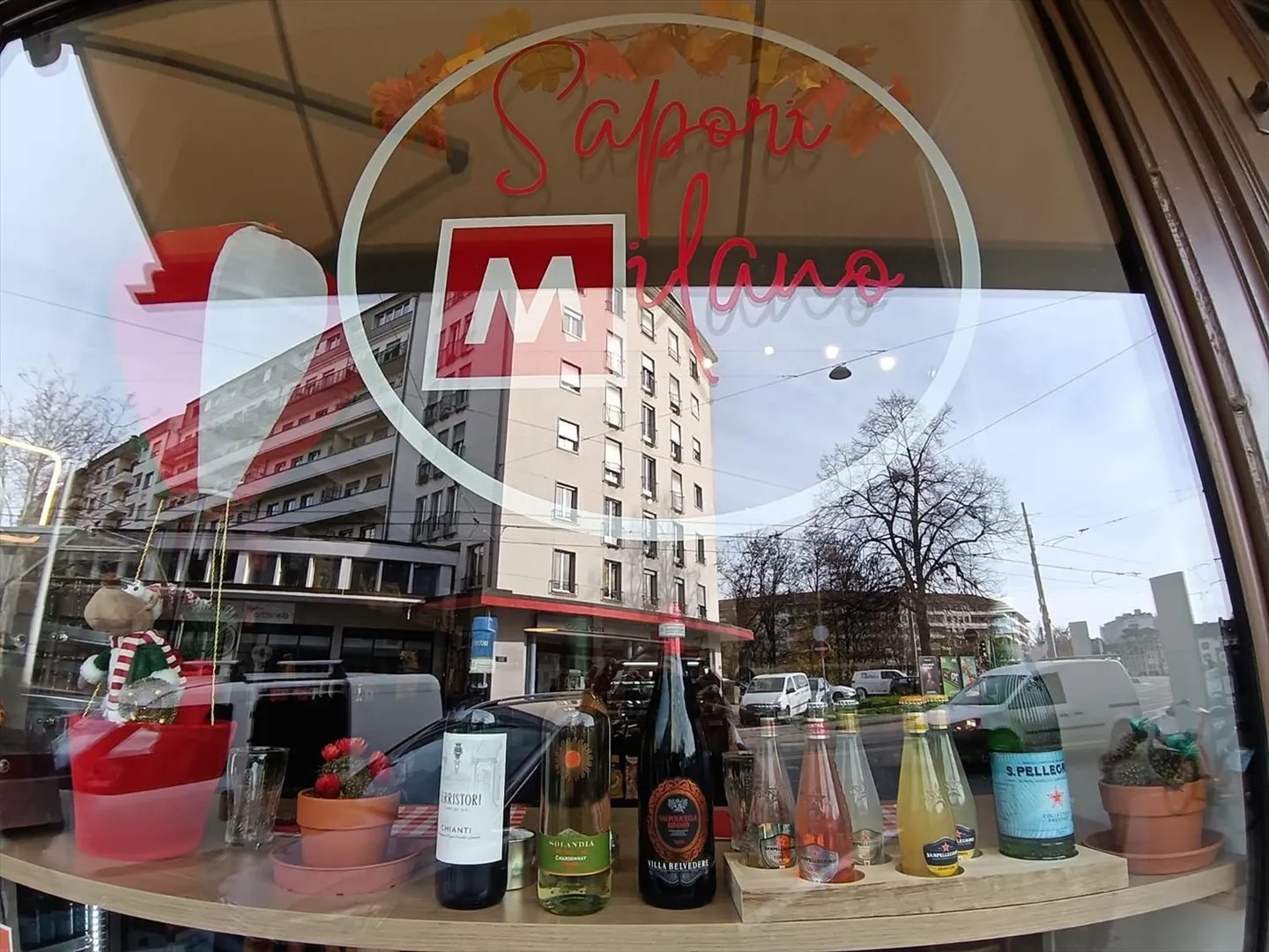 «SELTENE GESCHÄFTSMÖGLICHKEIT GENF PLEIN PALAIS BEZIRK» - Foto 2 von 6