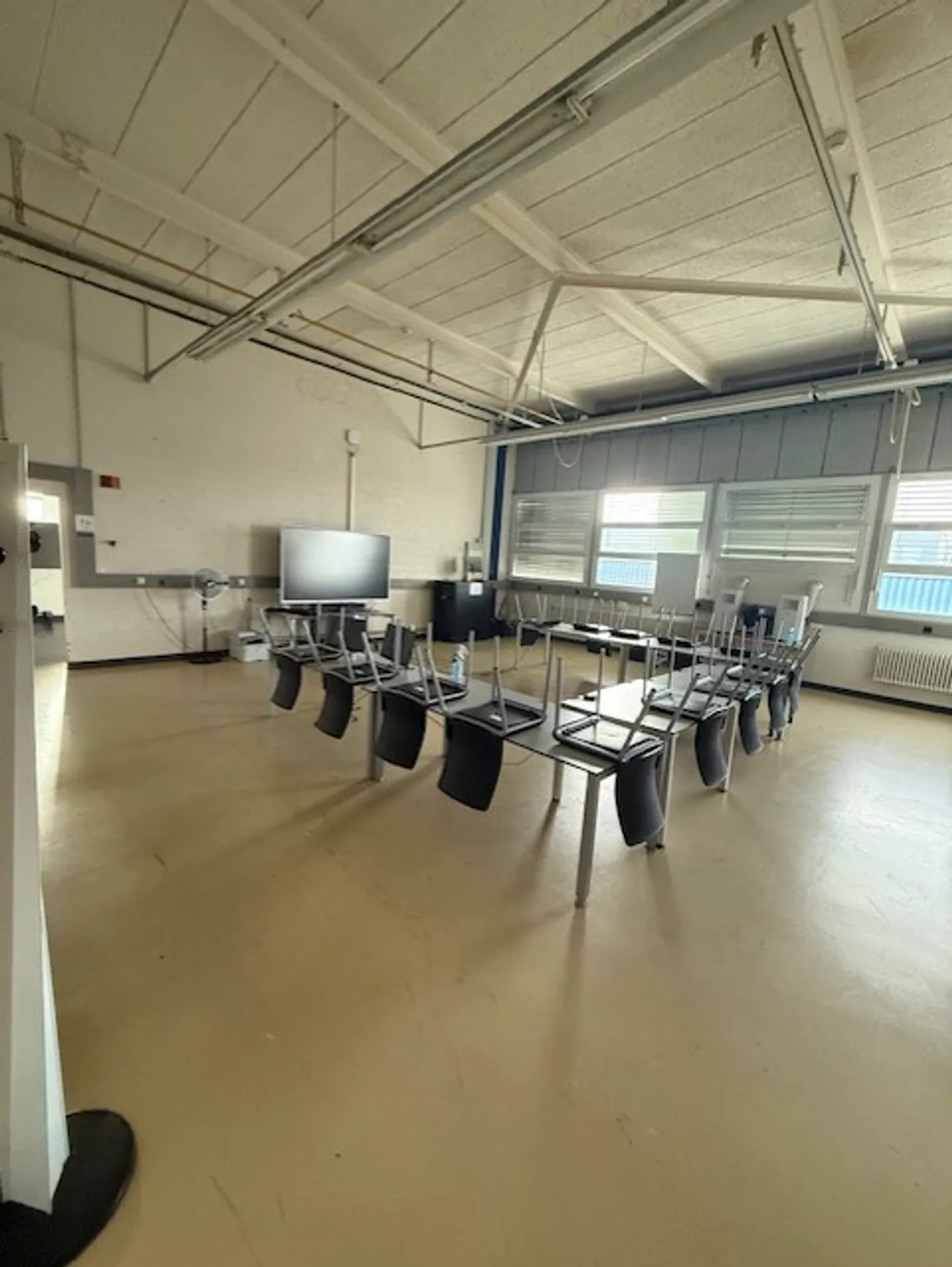 Commercio 4 stanze - Foto 4 di 4