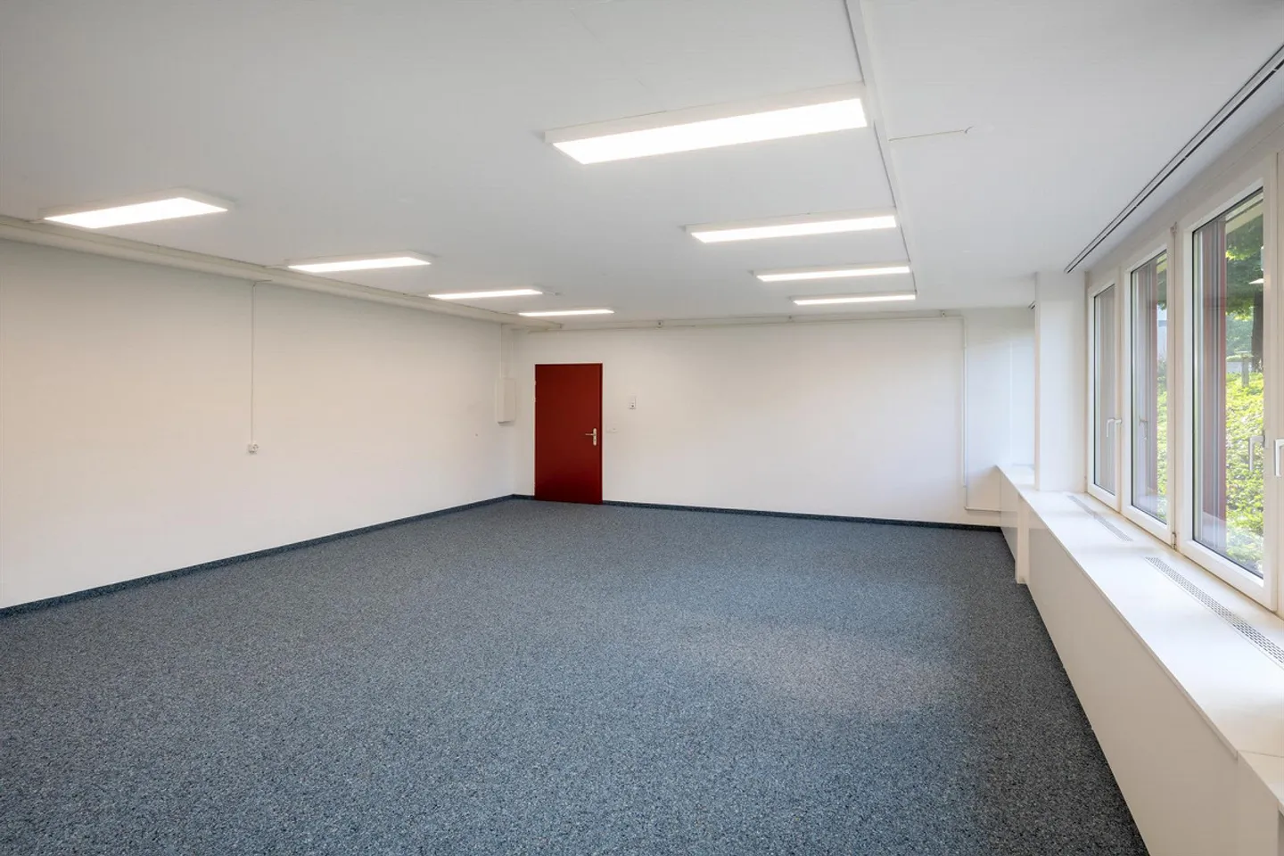Bureau à l'ouest de Frauenfeld - Photo 2 sur 5