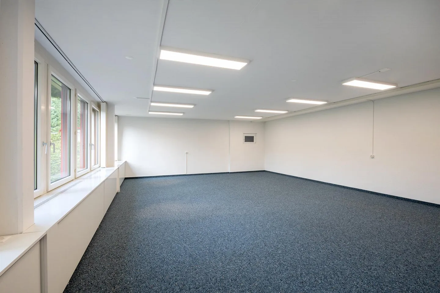 Bureau à l'ouest de Frauenfeld - Photo 3 sur 5