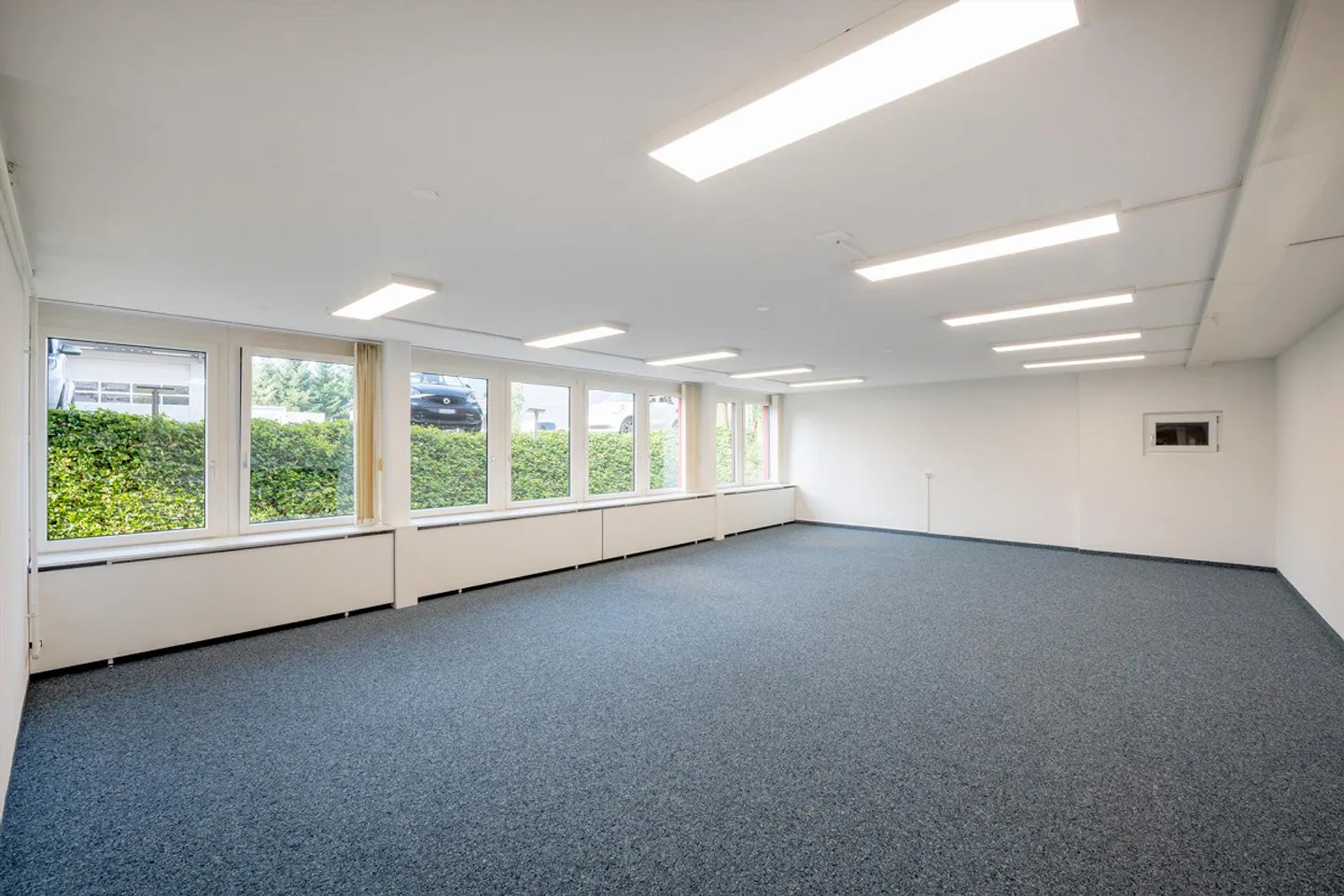 Bureau à l'ouest de Frauenfeld - Photo 4 sur 5