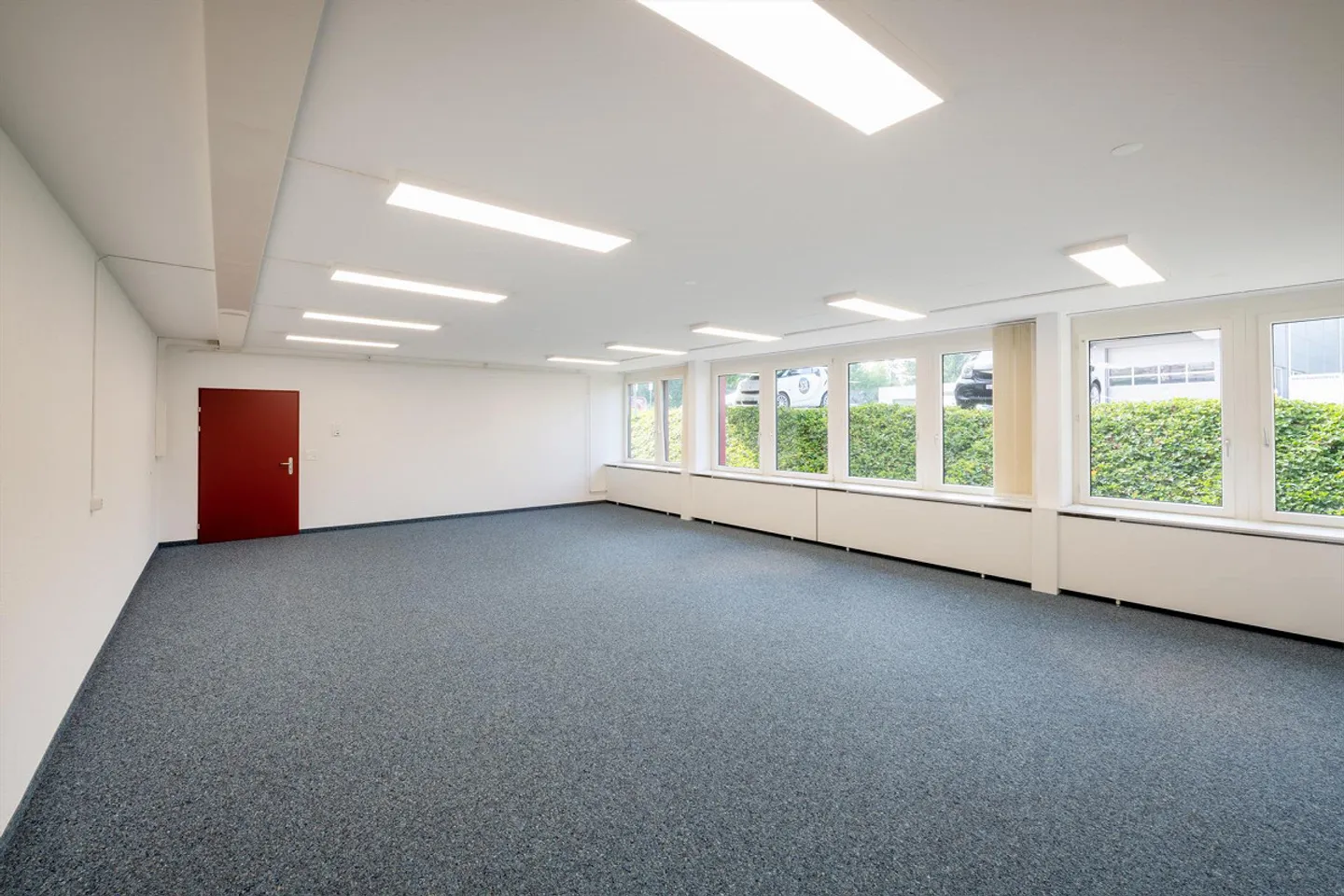 Bureau à l'ouest de Frauenfeld - Photo 5 sur 5
