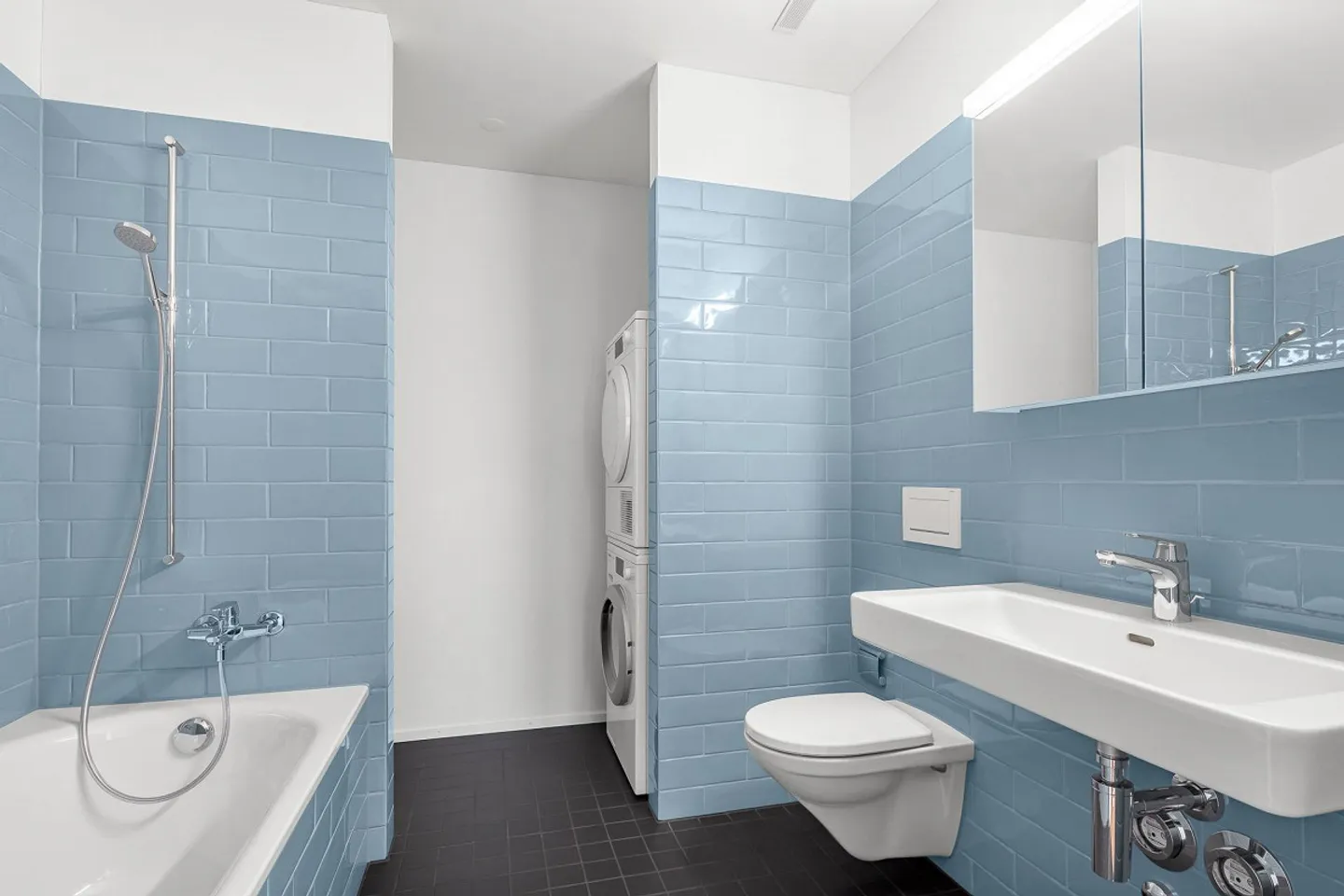 Modernes Apartment in Bülach - Foto 4 von 9