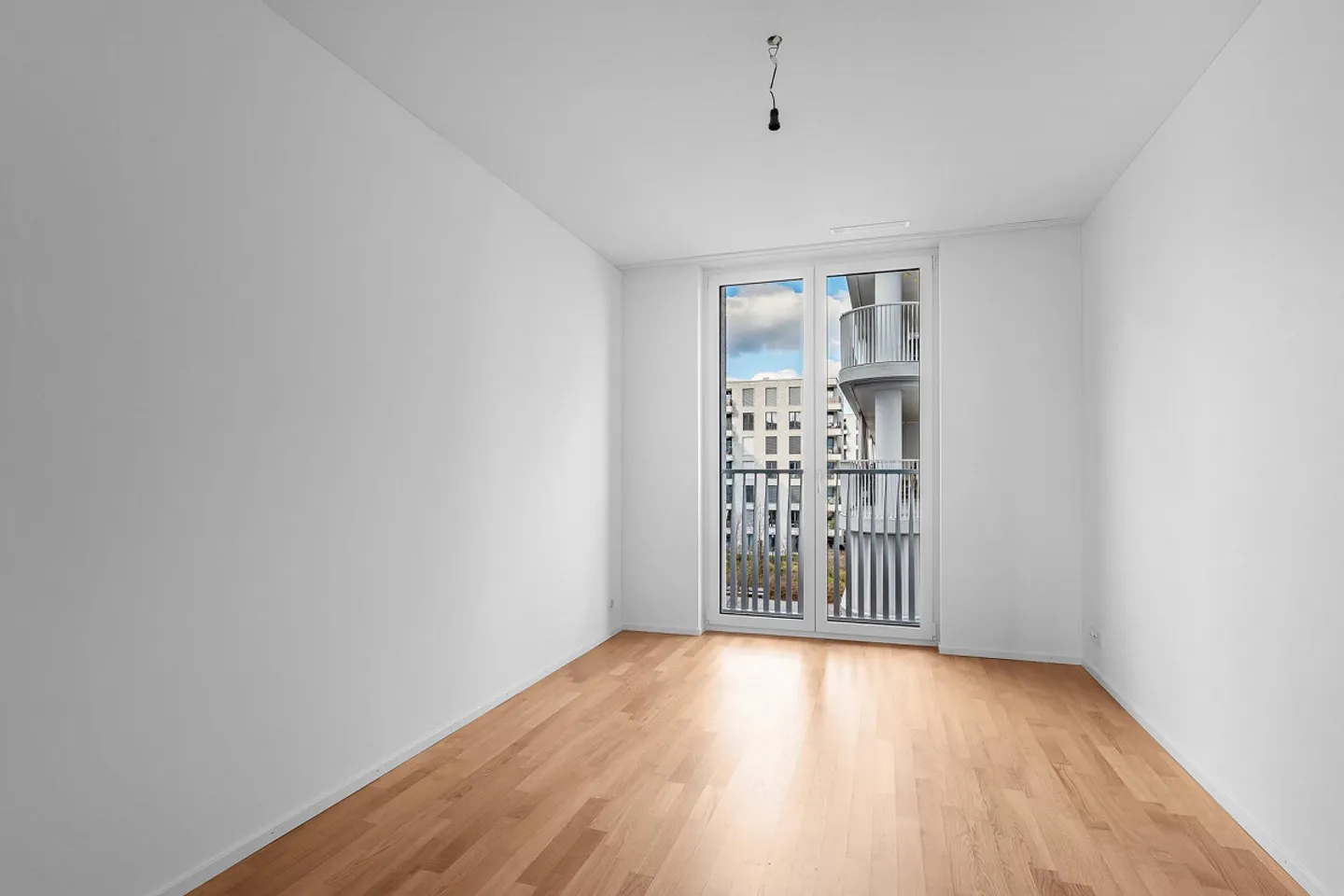 Modernes Apartment in Bülach - Foto 6 von 9