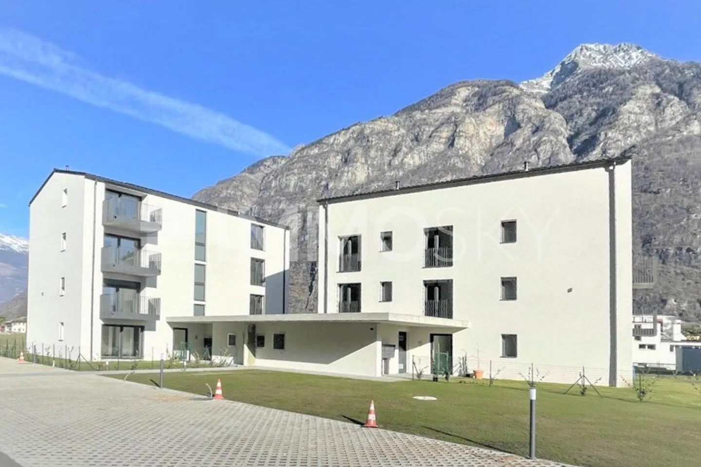 La ville à proximité - Photo 4 sur 5