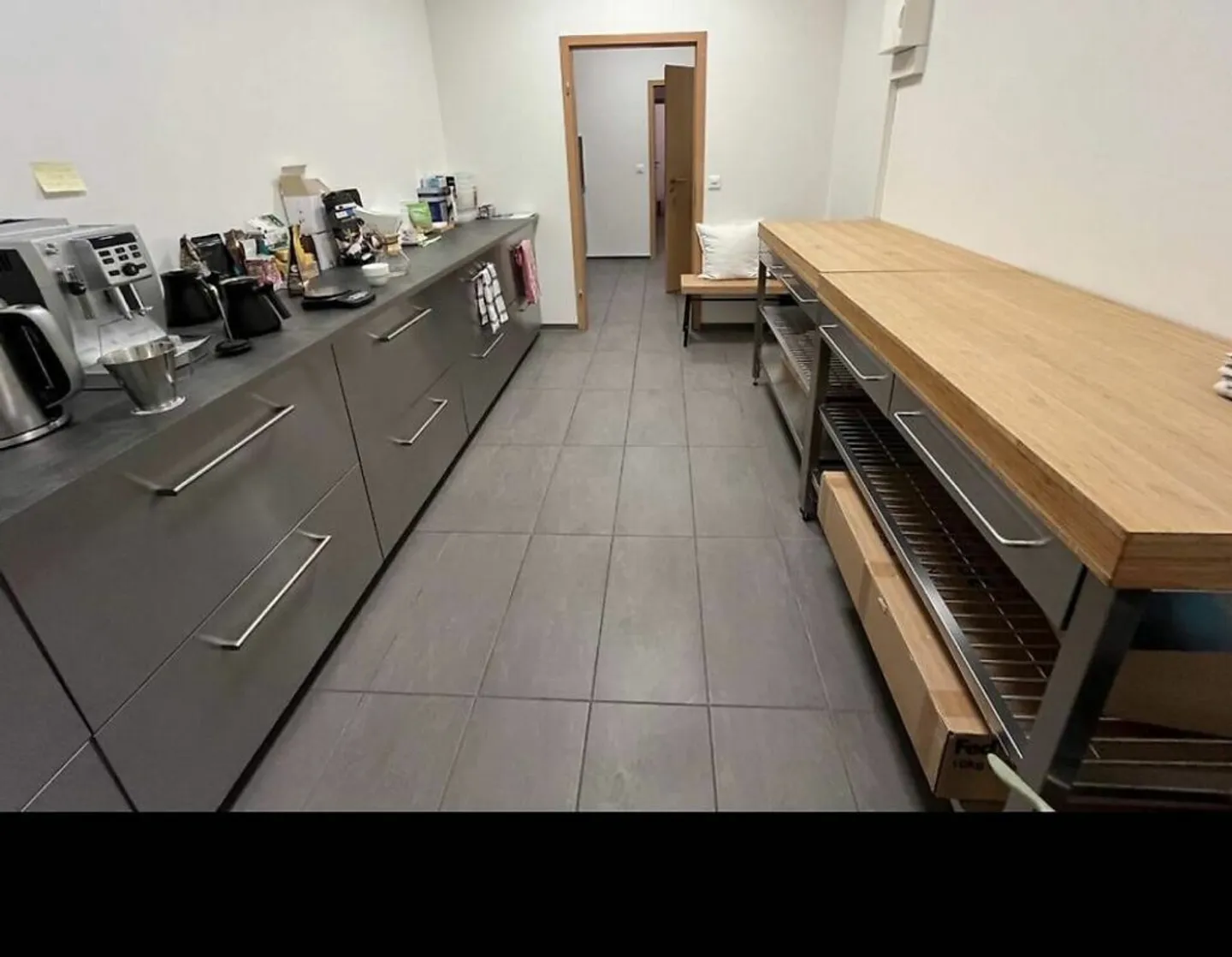 Office 3.5 rooms - Photo 5 of 6