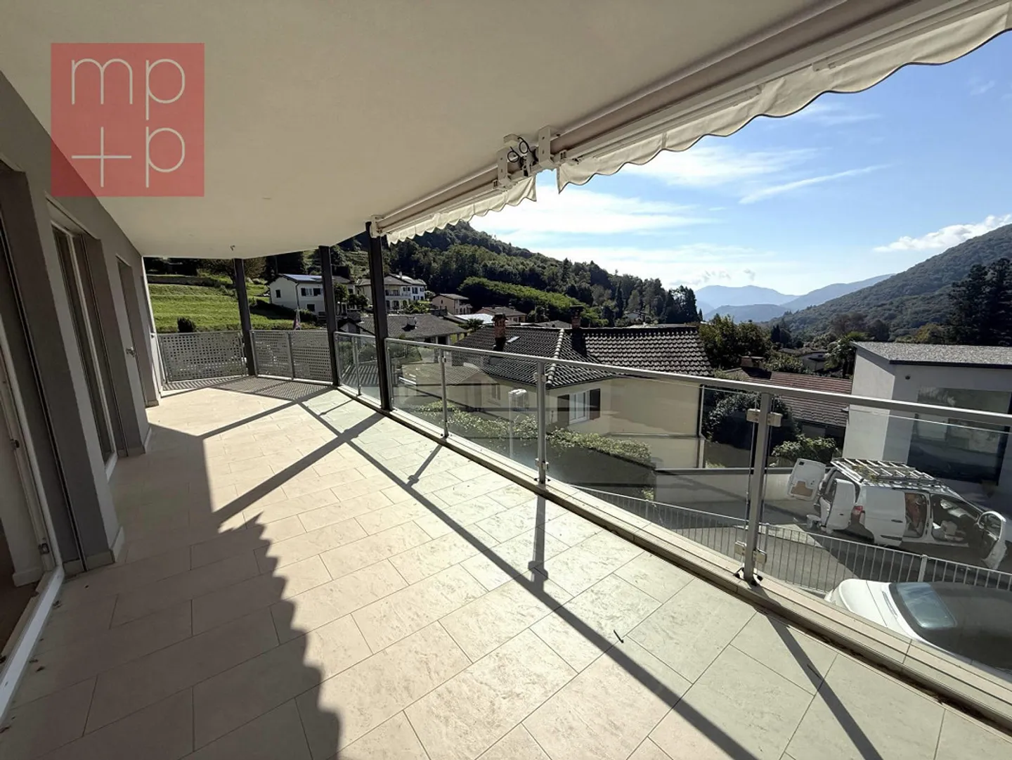 Apartment - Novaggio - Photo 2 of 8