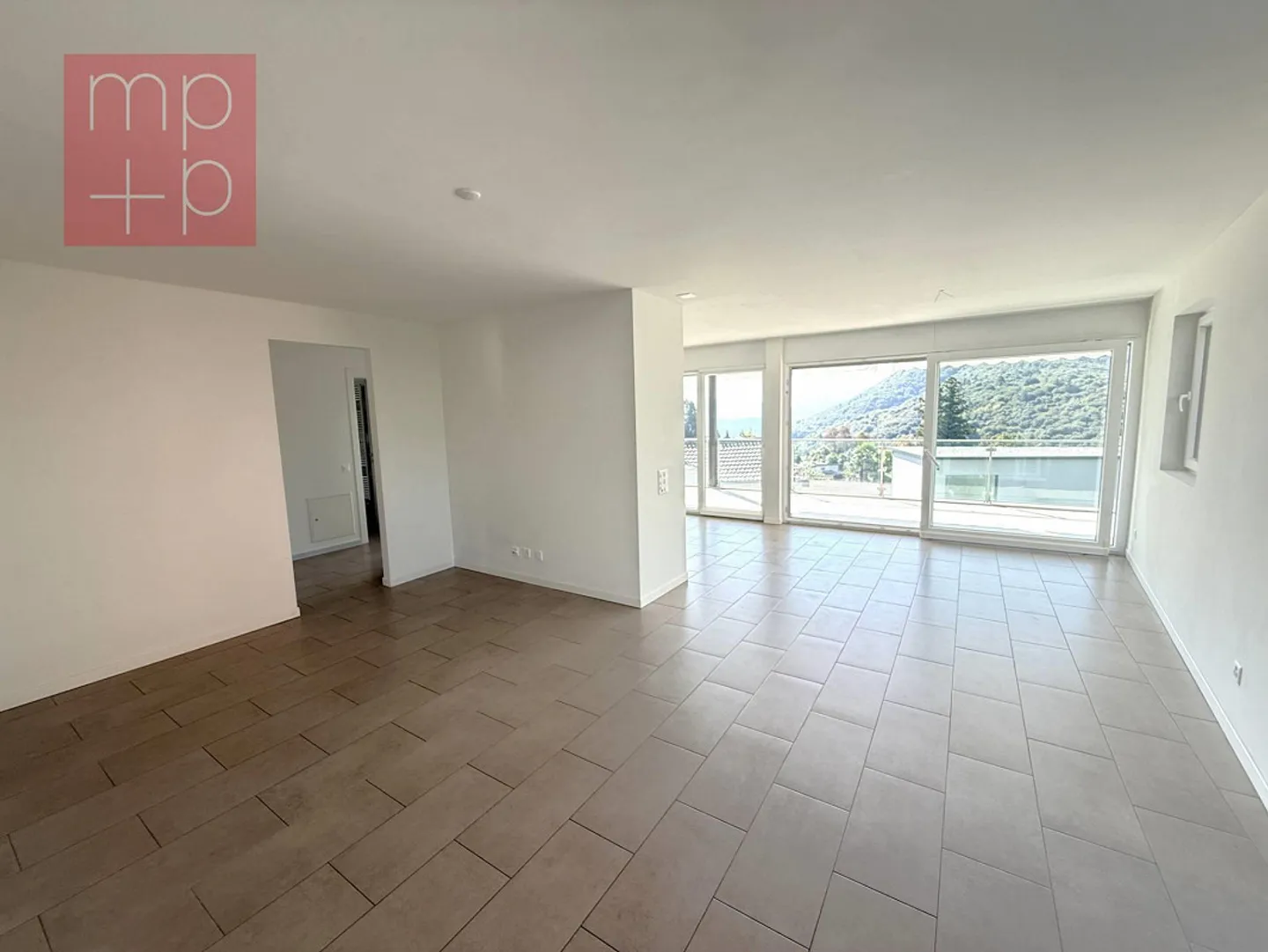 Apartment - Novaggio - Photo 3 of 8