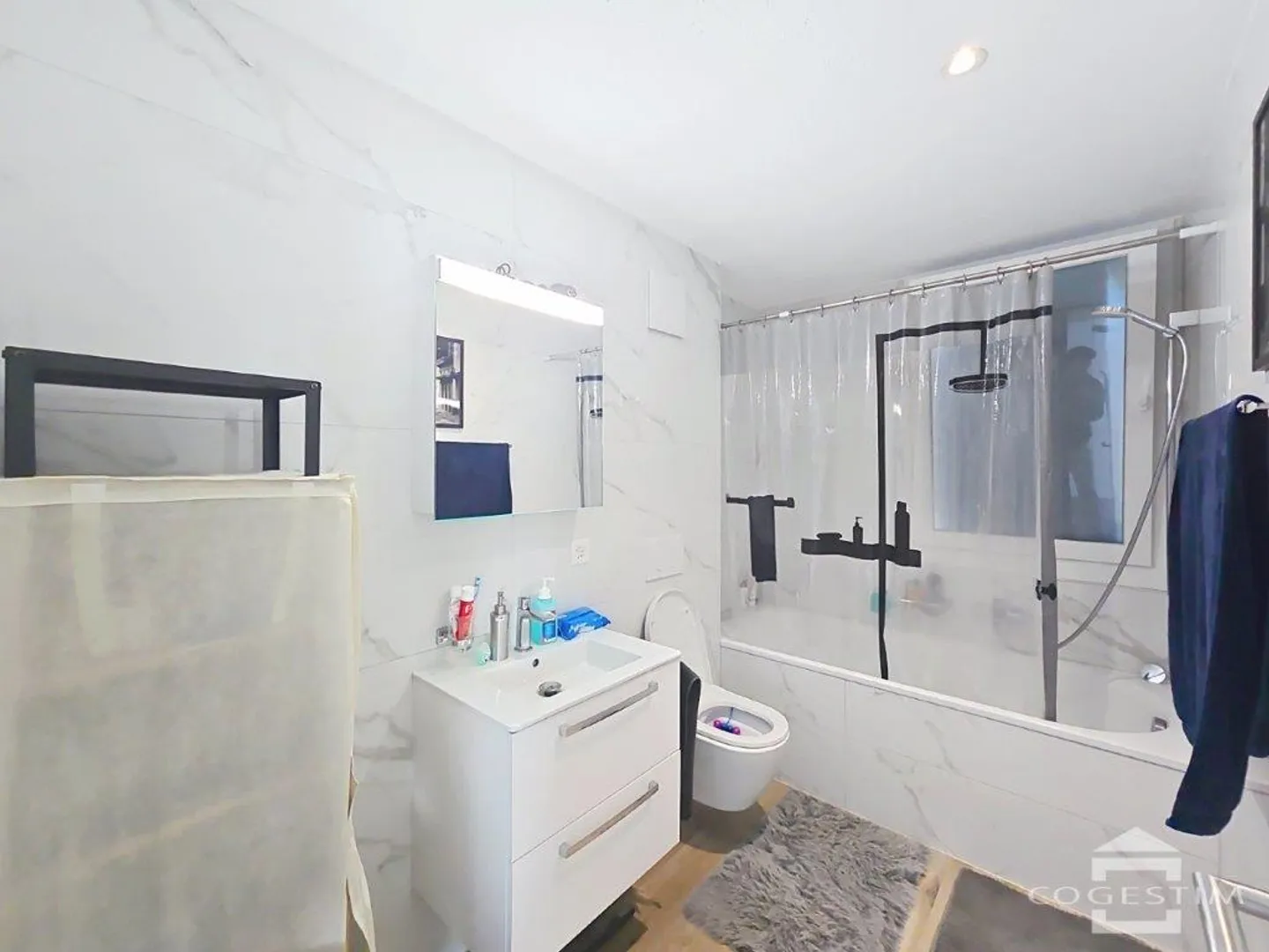 1-room apartment - Photo 5 of 7