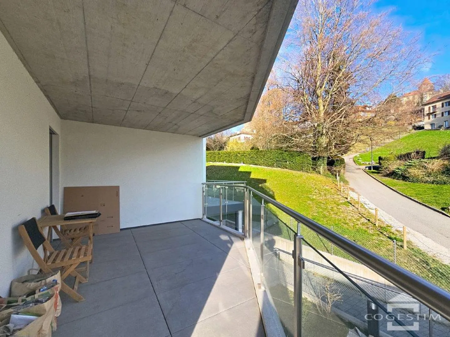 1-room apartment - Photo 6 of 7