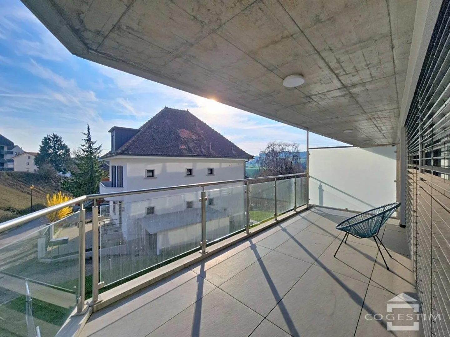 1-room apartment - Photo 7 of 7