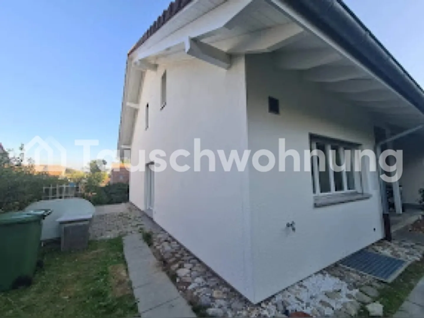 Privater 3.5 Flat Tausch - Foto 1 von 1