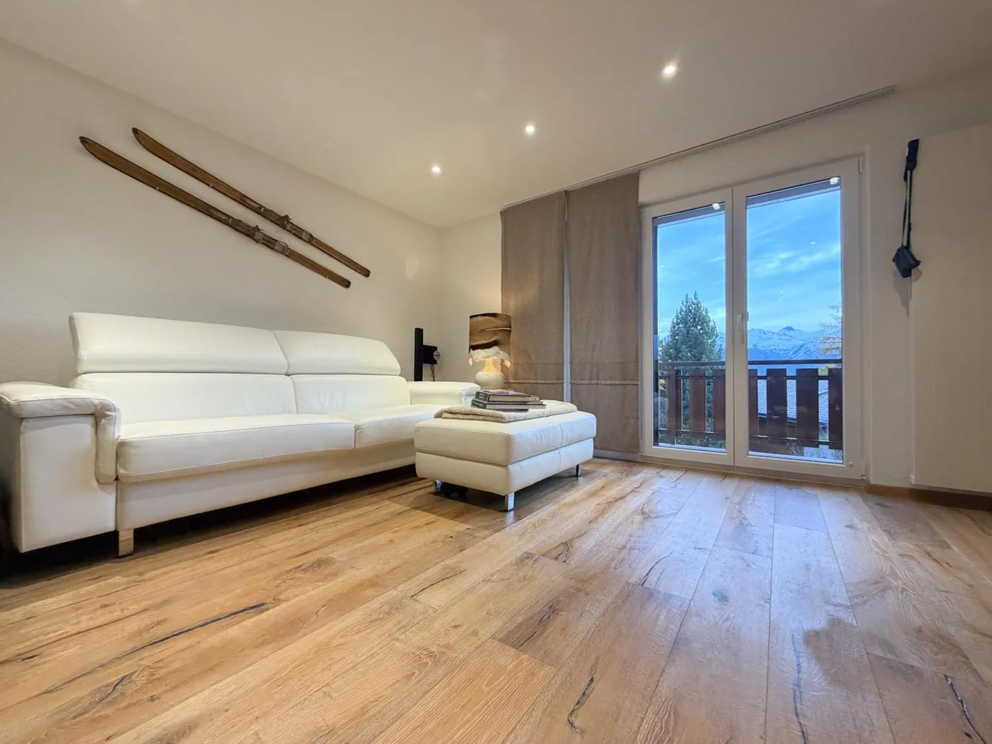 Appartamento arredato 3.5 stanze - Foto 7 di 13