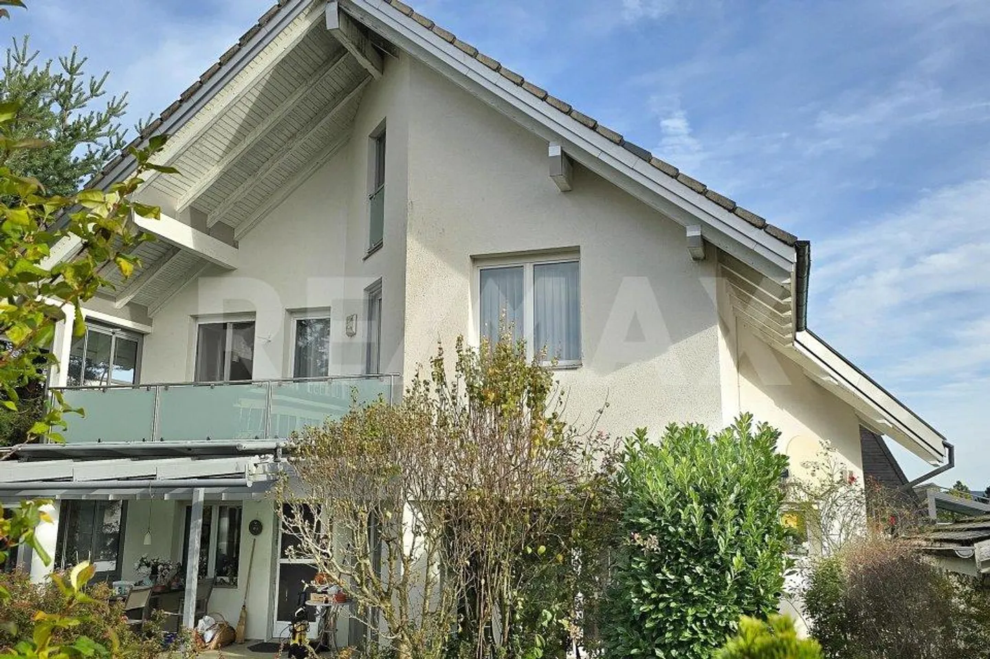 Beau logement à Seltisberg - Photo 2 sur 7