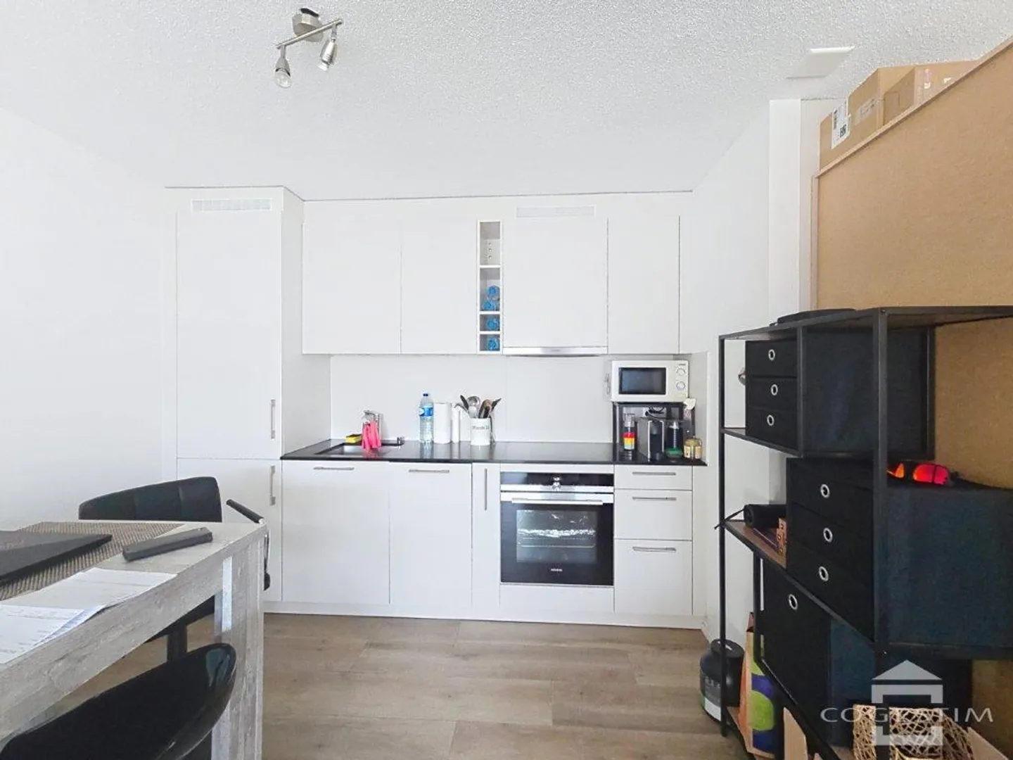 1-room apartment - Photo 4 of 7