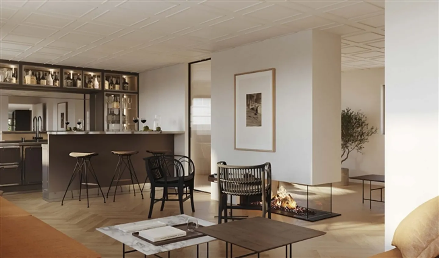 Casa di lusso di alta gamma ad Appenzell - Foto 4 di 13