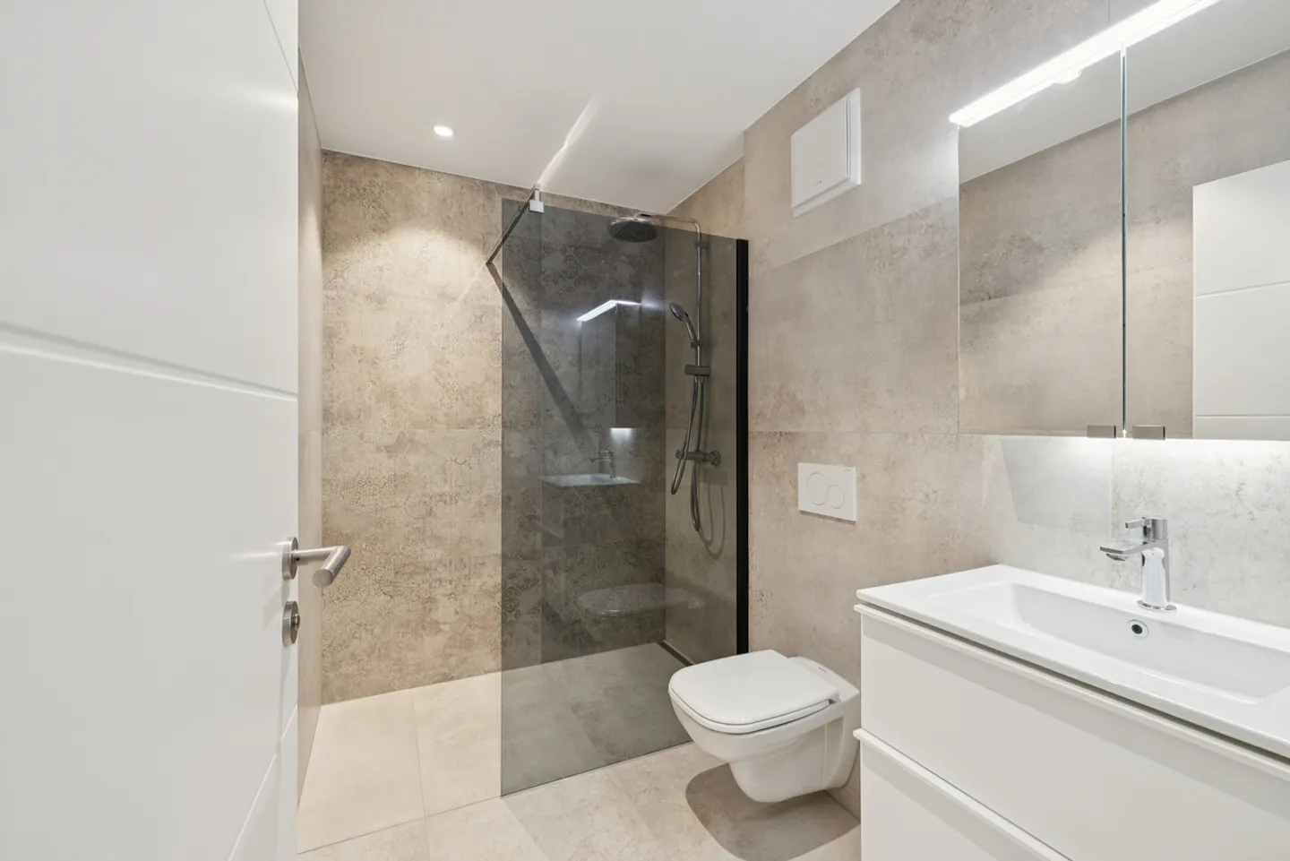 Residenza Clos des Pièces - Villa A - Foto 11 di 28