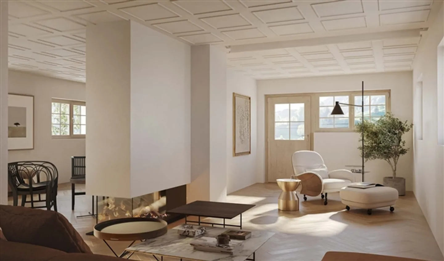 Casa di lusso di alta gamma ad Appenzell - Foto 6 di 13