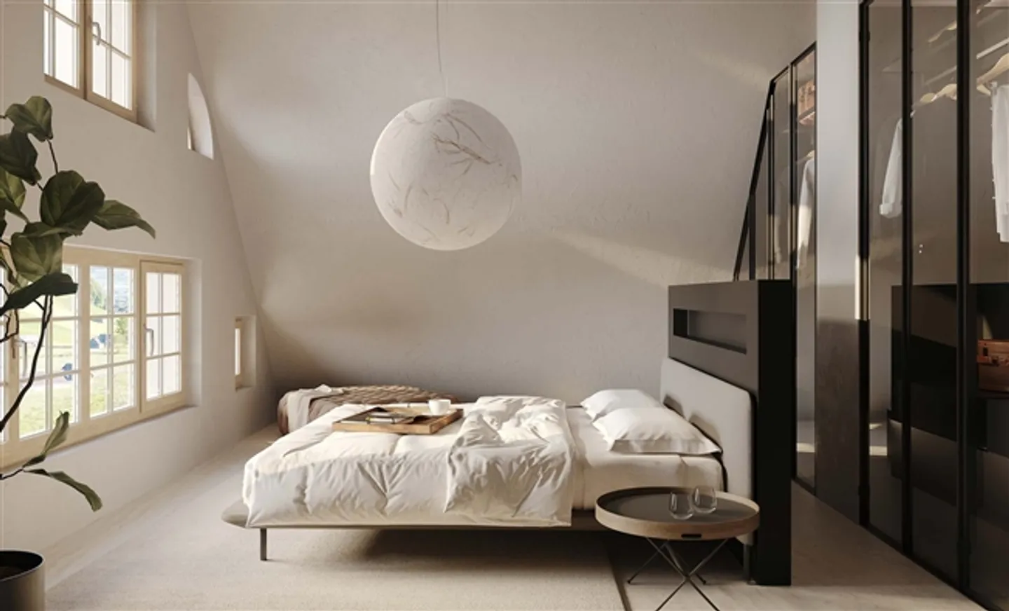 Casa di lusso di alta gamma ad Appenzell - Foto 9 di 13