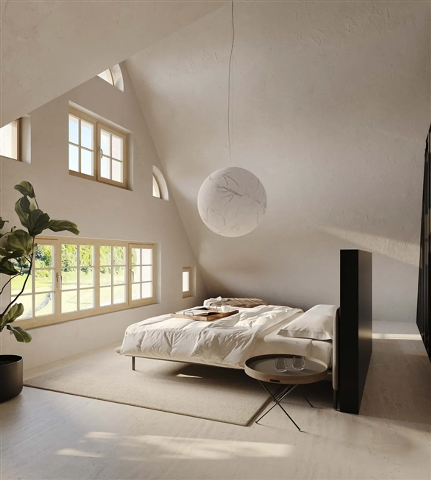 Casa di lusso di alta gamma ad Appenzell - Foto 8 di 13