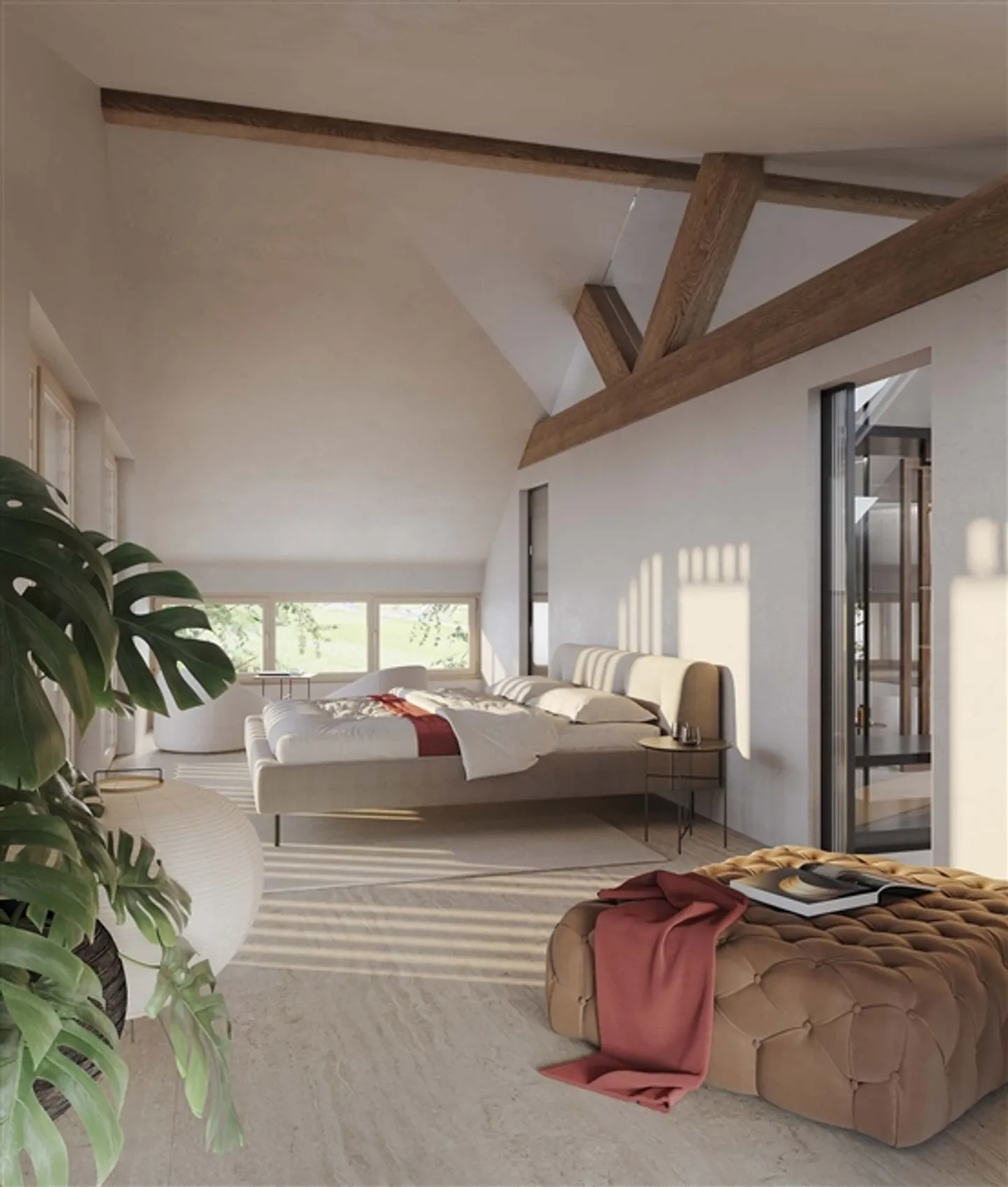 Casa di lusso di alta gamma ad Appenzell - Foto 10 di 13