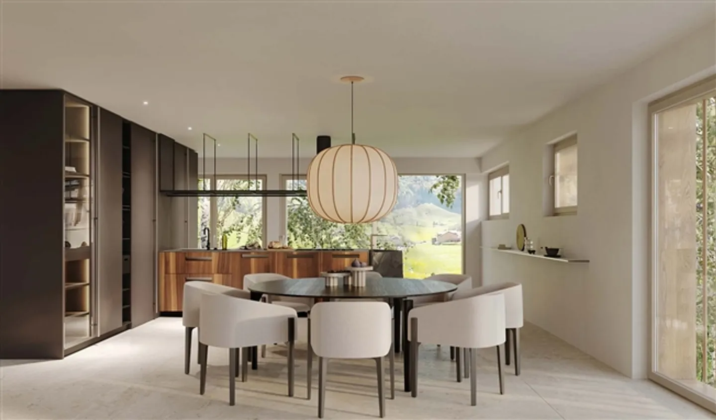 Casa di lusso di alta gamma ad Appenzell - Foto 11 di 13