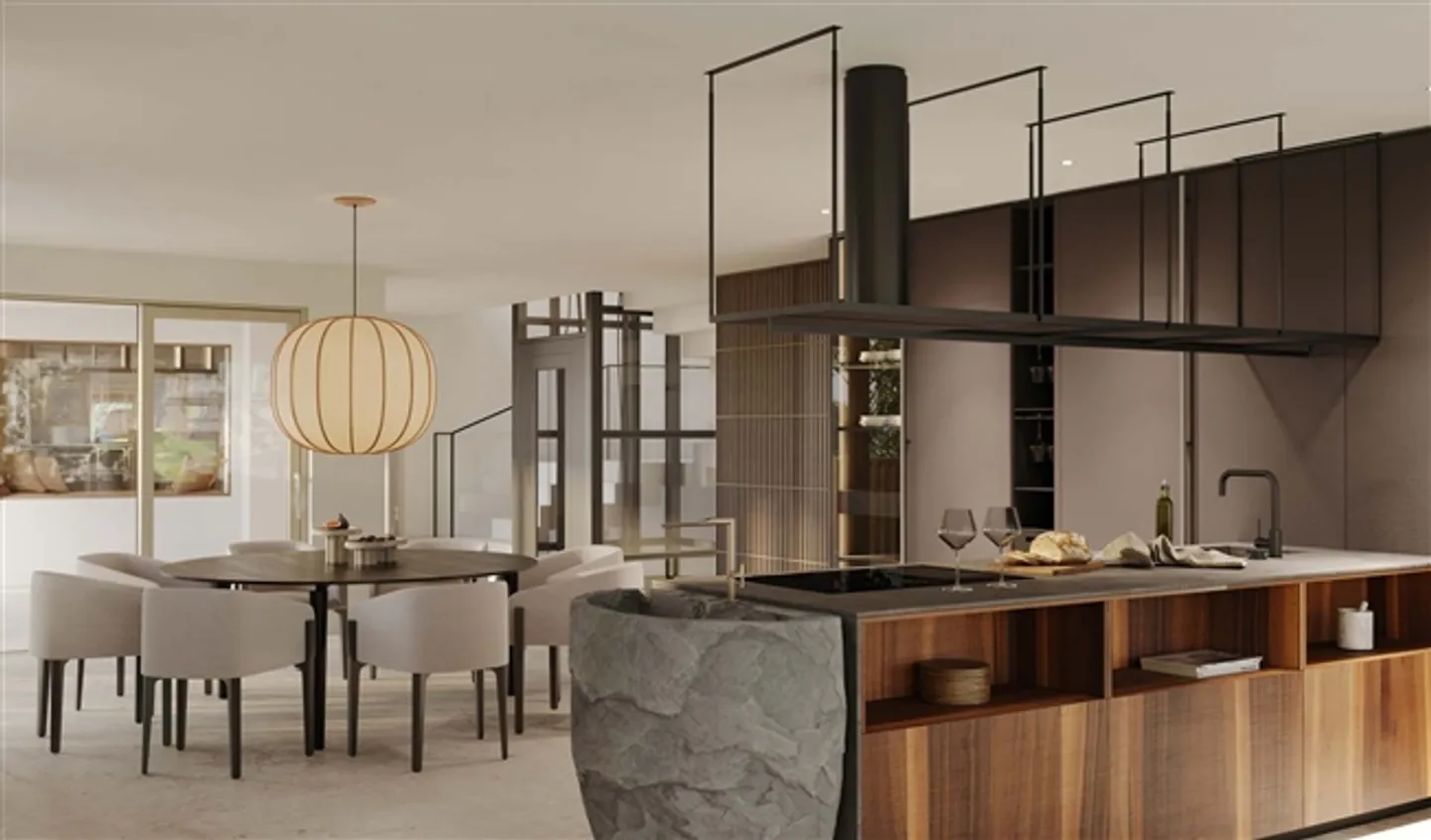 Casa di lusso di alta gamma ad Appenzell - Foto 12 di 13