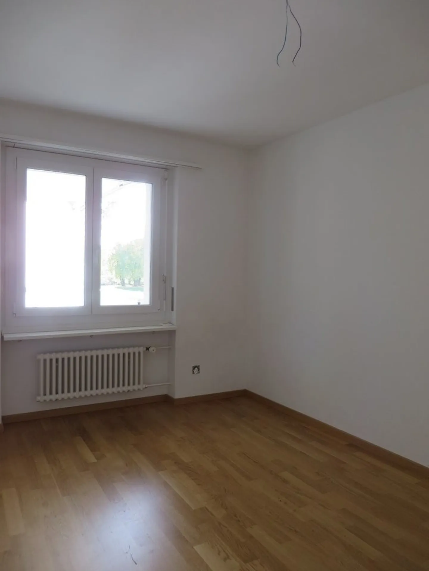 Appartement spacieux 5.5 pièces - Photo 4 sur 9