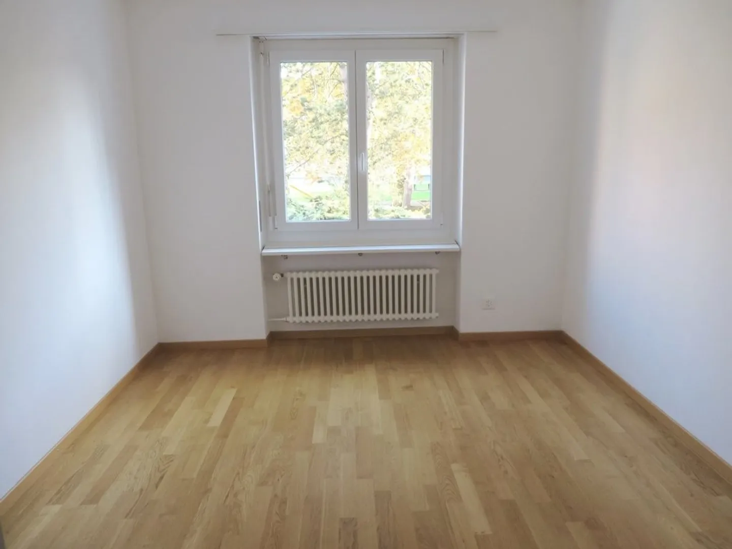 Appartement spacieux 5.5 pièces - Photo 6 sur 9