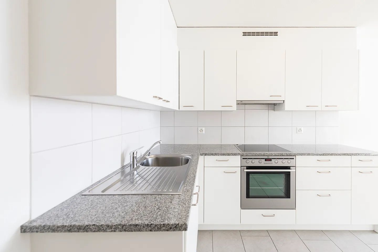 Bella appartamento cerca nuovo inquilino - Foto 2 di 6