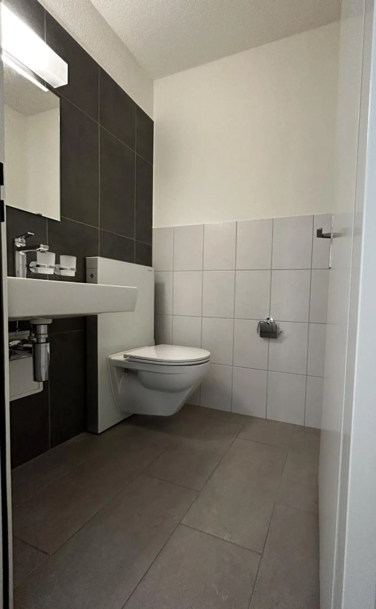 Bella appartamento cerca nuovo inquilino - Foto 4 di 6