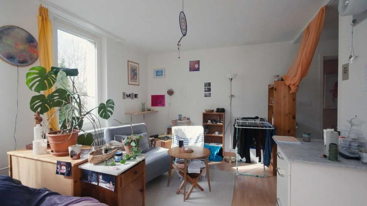 Multi-family house in Zurich-Hottingen with significant potential - Photo 11 of 13